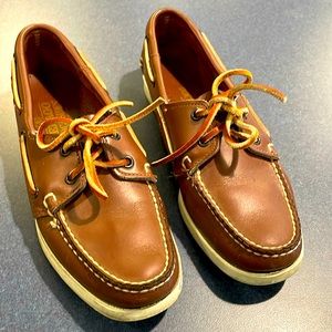 Sebago Docksides